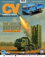 Commercial Vehicle - May 2025 May 2025